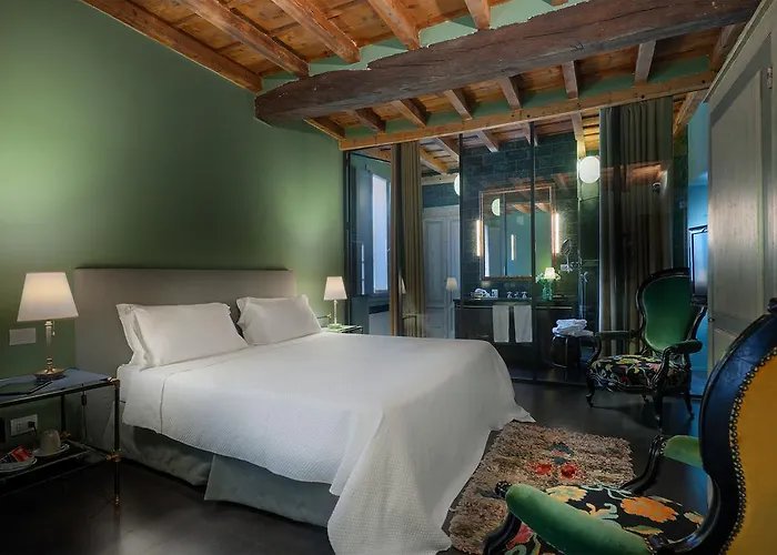 Maison Borella Milano