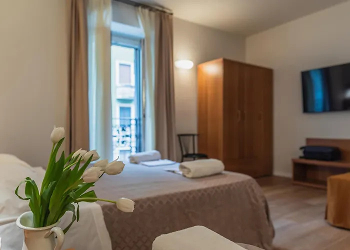 Hotel Del Sole Milano